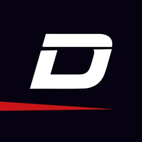 Logo Dynatek — Carrosserie Sturbois, agent officiel